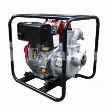 4 inch SP405D water motor diesel engine water pump